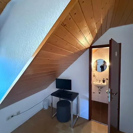 Zum Griechen Restaurant Und Herberg Forchtenberg