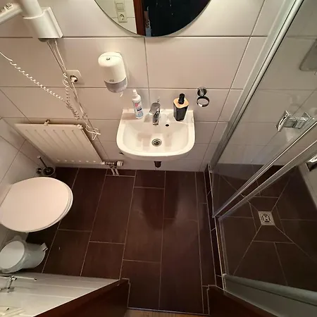 Zum Griechen Restaurant Und Värdshus