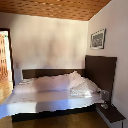 Värdshus Zum Griechen Restaurant Und