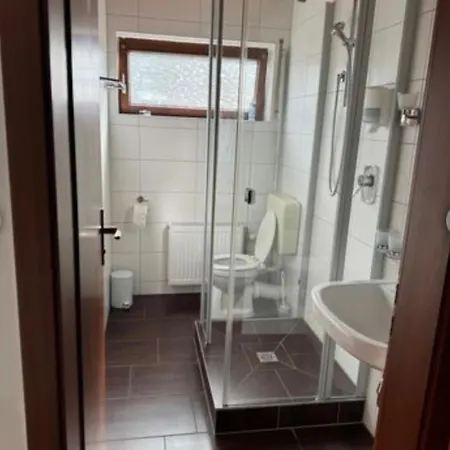Värdshus Zum Griechen Restaurant Und *