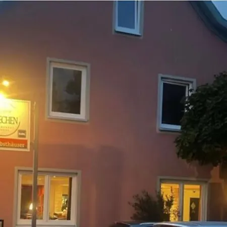 Zum Griechen Restaurant Und Värdshus Forchtenberg