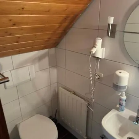 Zum Griechen Restaurant Und * Forchtenberg